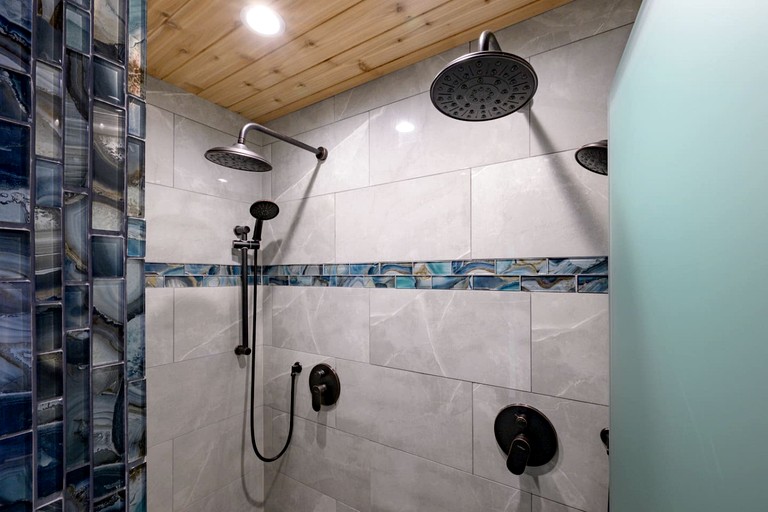 Cabins (United States of America, Conway, New Hampshire)