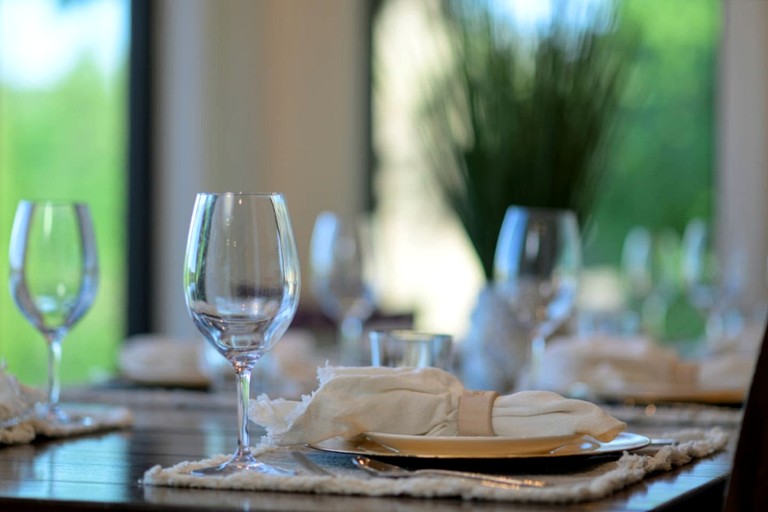 Cabins (United States of America, Conway, New Hampshire)