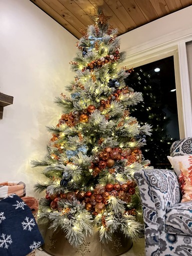 Cabins (United States of America, Conway, New Hampshire)