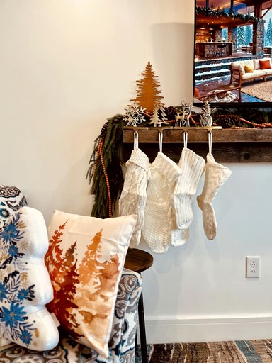 Cabins (United States of America, Conway, New Hampshire)