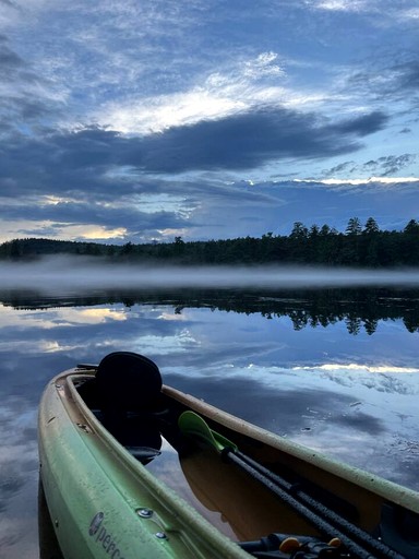 Cabins (United States of America, Conway, New Hampshire)