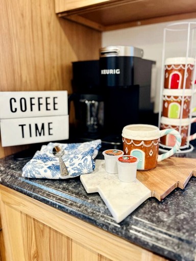 Cabins (United States of America, Conway, New Hampshire)