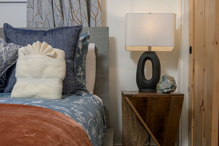 Cabins (United States of America, Conway, New Hampshire)