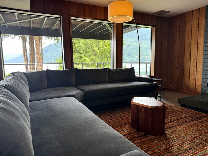Vacation Rentals (United States of America, Sedro-Woolley, Washington)