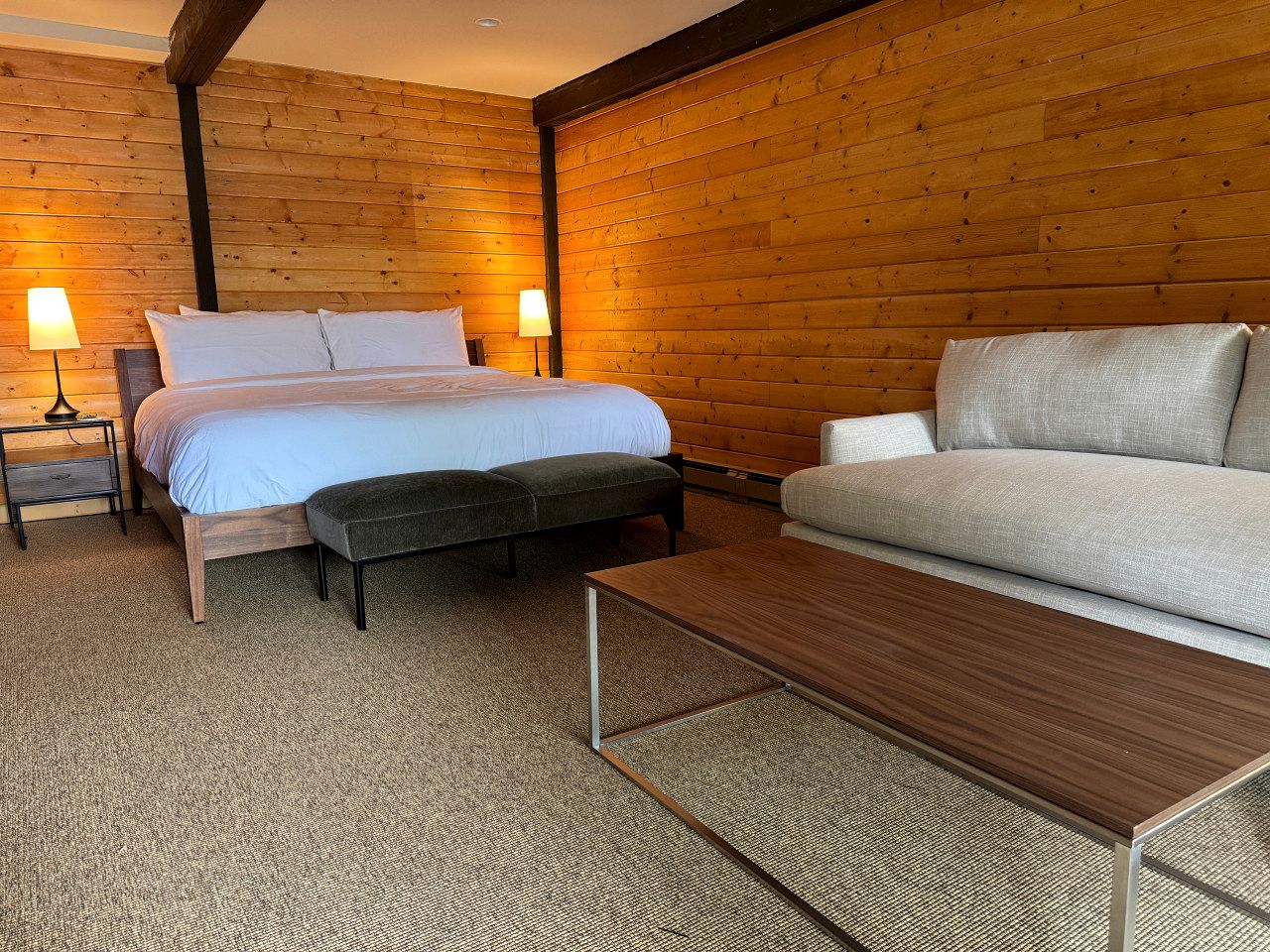 Serene Lake Whatcom Retreat with Dock & Hot Tub Near Bellingham in Sedro-Woolley, Washington