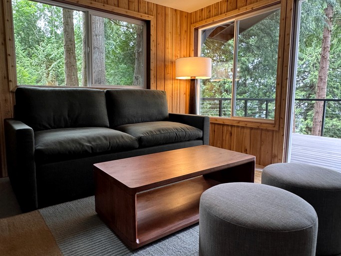 Vacation Rentals (United States of America, Sedro-Woolley, Washington)