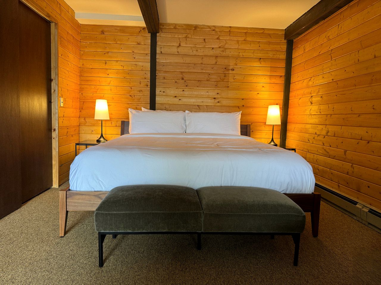 Serene Lake Whatcom Retreat with Dock & Hot Tub Near Bellingham in Sedro-Woolley, Washington