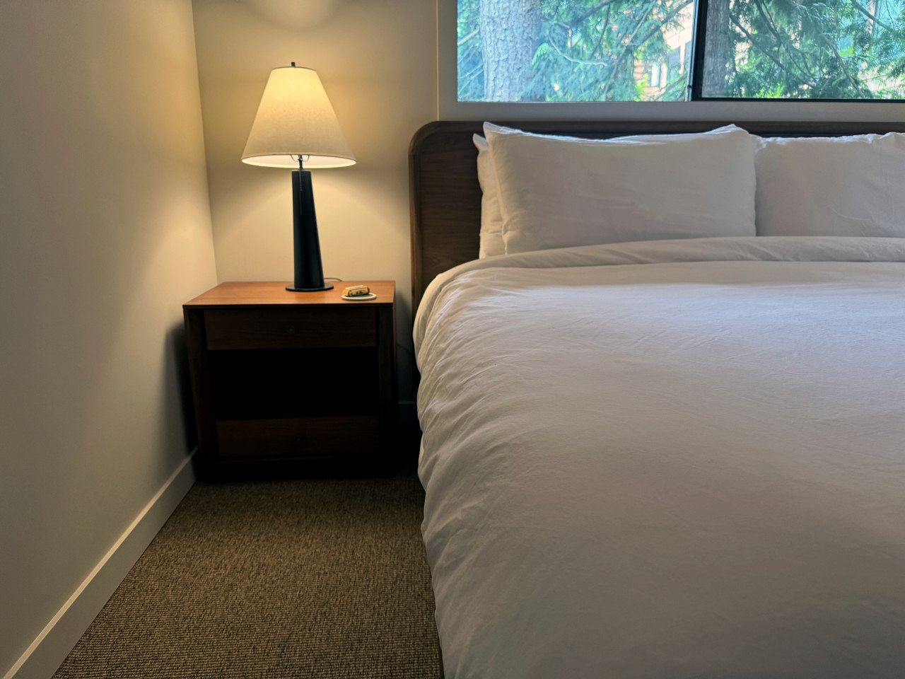 Serene Lake Whatcom Retreat with Dock & Hot Tub Near Bellingham in Sedro-Woolley, Washington