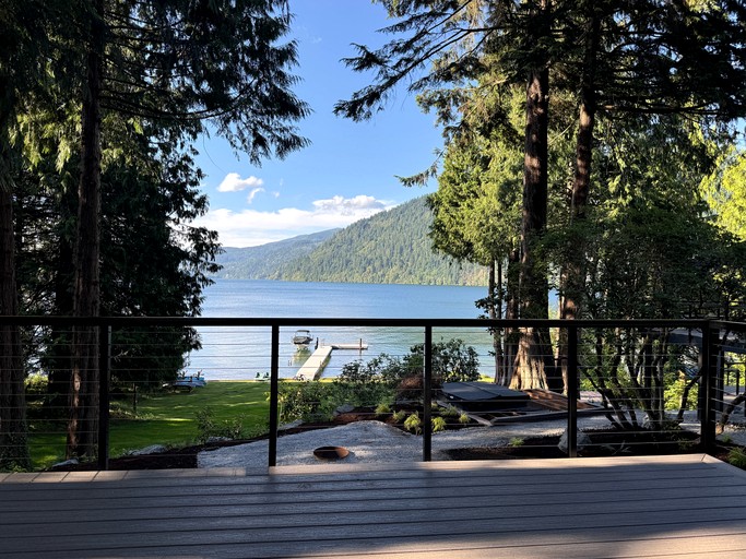 Vacation Rentals (United States of America, Sedro-Woolley, Washington)