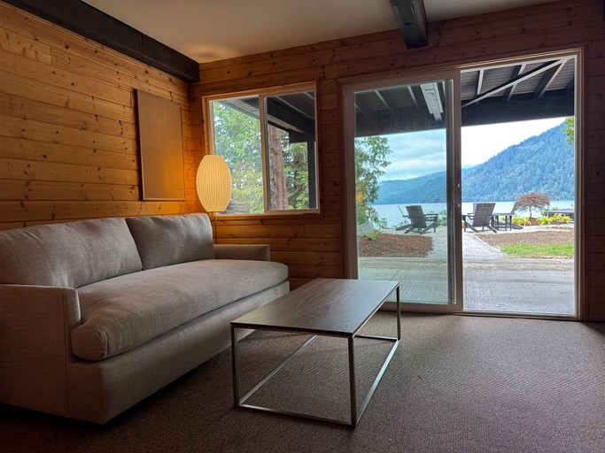 Vacation Rentals (United States of America, Sedro-Woolley, Washington)