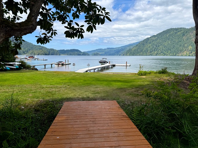 Vacation Rentals (United States of America, Sedro-Woolley, Washington)