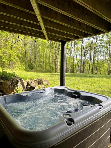 Cabins (United States of America, Sylva, North Carolina)