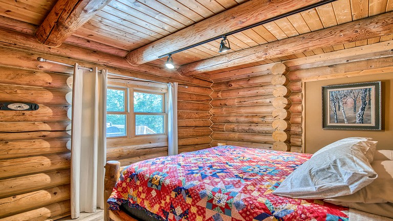 Cabins (United States of America, Sylva, North Carolina)