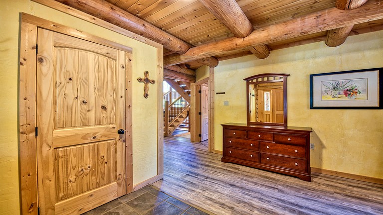 Cabins (United States of America, Sylva, North Carolina)