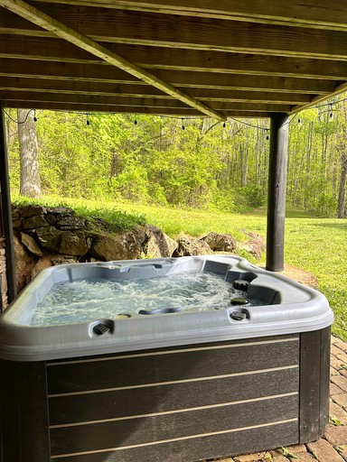 Cabins (United States of America, Sylva, North Carolina)