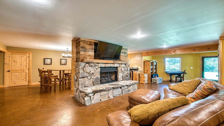 Cabins (United States of America, Sylva, North Carolina)