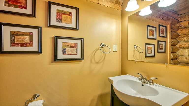 Cabins (United States of America, Sylva, North Carolina)