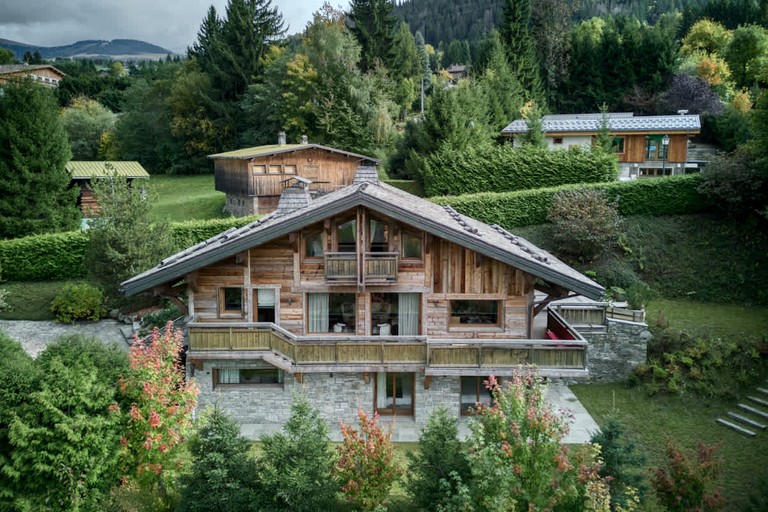 Vacation Rentals (France, Megève, Auvergne-Rhône-Alpes)