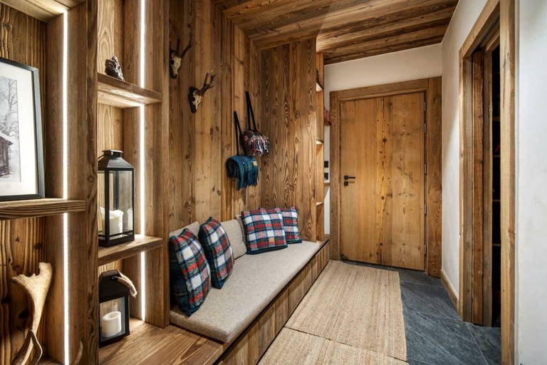 Vacation Rentals (France, Megève, Auvergne-Rhône-Alpes)