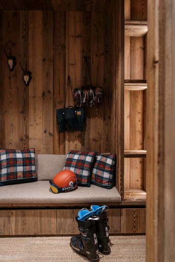 Vacation Rentals (France, Megève, Auvergne-Rhône-Alpes)