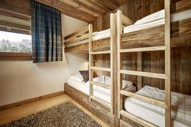 Vacation Rentals (France, Megève, Auvergne-Rhône-Alpes)