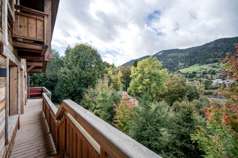 Vacation Rentals (France, Megève, Auvergne-Rhône-Alpes)