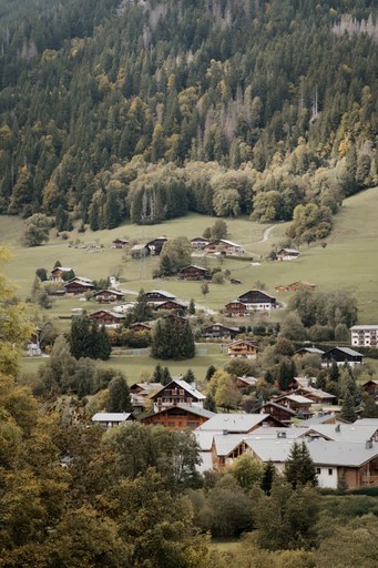 Vacation Rentals (France, Megève, Auvergne-Rhône-Alpes)