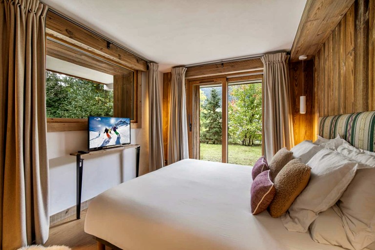 Vacation Rentals (France, Megève, Auvergne-Rhône-Alpes)