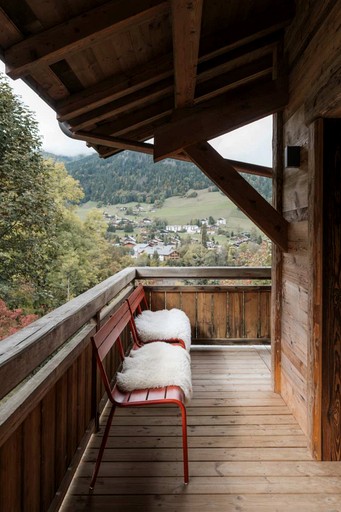 Vacation Rentals (France, Megève, Auvergne-Rhône-Alpes)