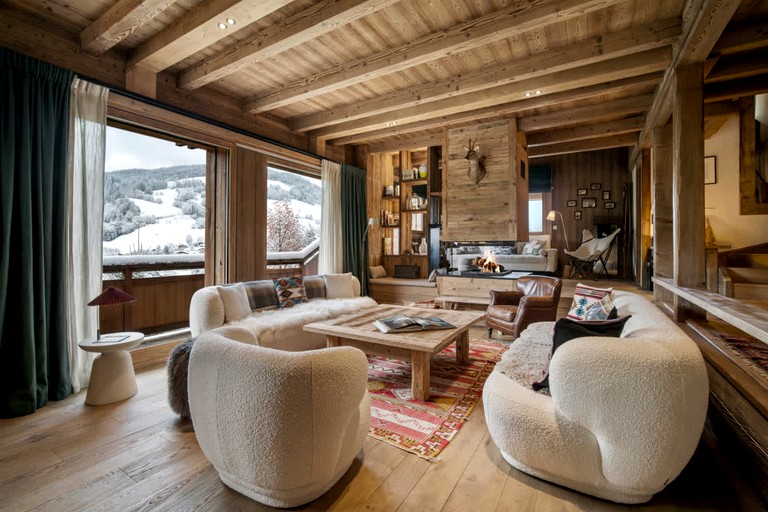Vacation Rentals (France, Megève, Auvergne-Rhône-Alpes)