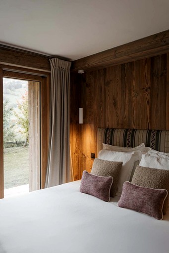 Vacation Rentals (France, Megève, Auvergne-Rhône-Alpes)