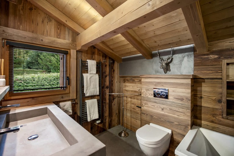 Vacation Rentals (France, Megève, Auvergne-Rhône-Alpes)