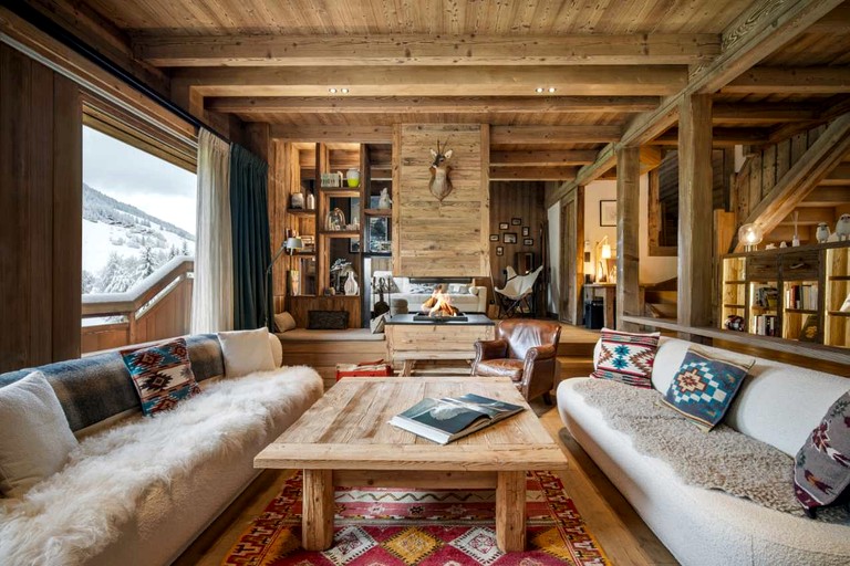 Vacation Rentals (France, Megève, Auvergne-Rhône-Alpes)