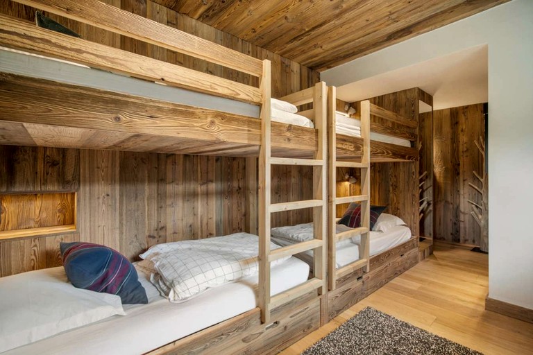 Vacation Rentals (France, Megève, Auvergne-Rhône-Alpes)