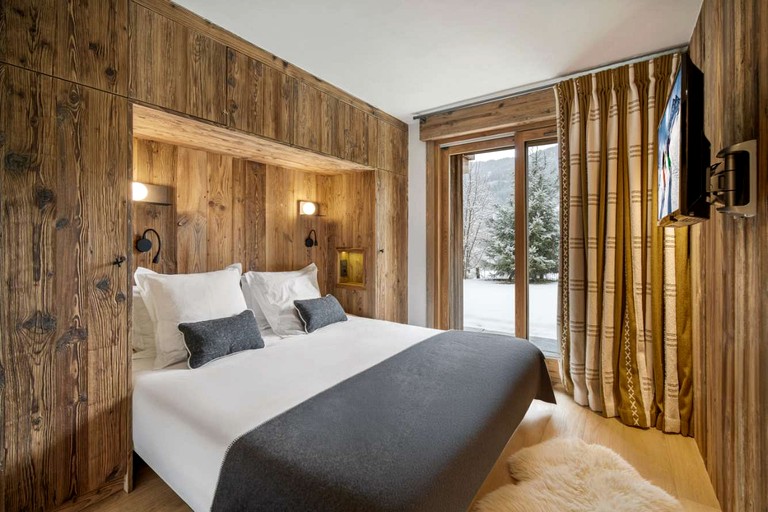 Vacation Rentals (France, Megève, Auvergne-Rhône-Alpes)