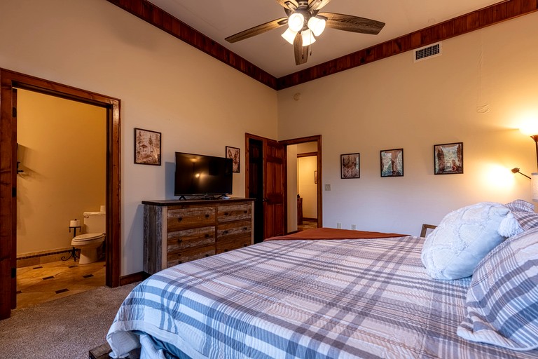 Vacation Rentals (United States of America, Sevierville, Tennessee)