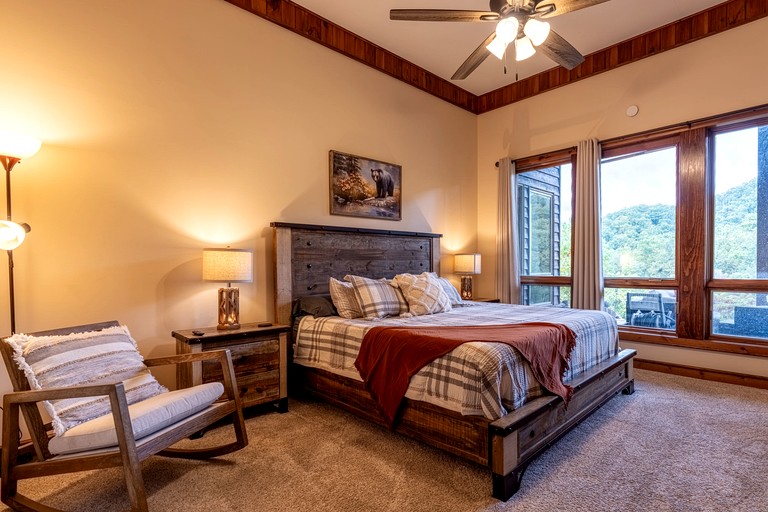 Vacation Rentals (United States of America, Sevierville, Tennessee)