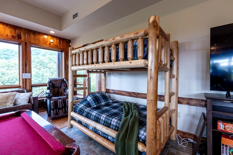 Vacation Rentals (United States of America, Sevierville, Tennessee)