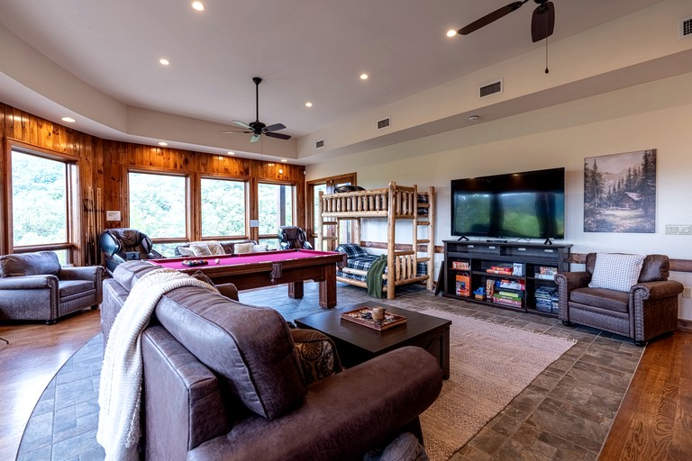 Vacation Rentals (United States of America, Sevierville, Tennessee)