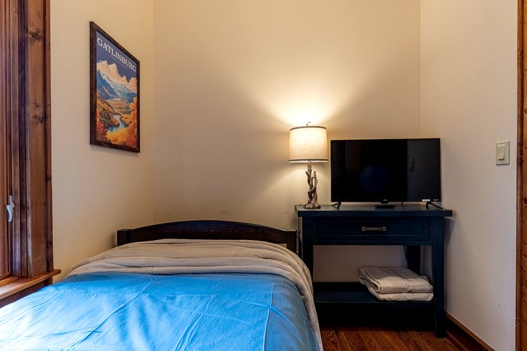 Vacation Rentals (United States of America, Sevierville, Tennessee)