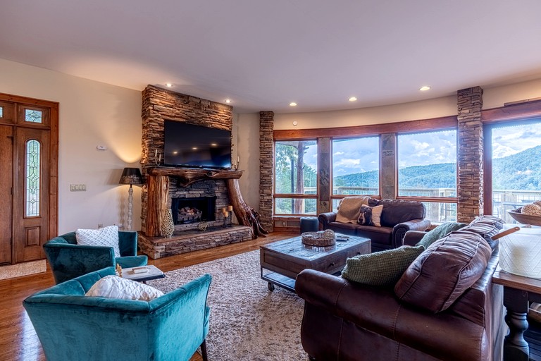 Vacation Rentals (United States of America, Sevierville, Tennessee)