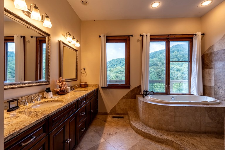 Vacation Rentals (United States of America, Sevierville, Tennessee)