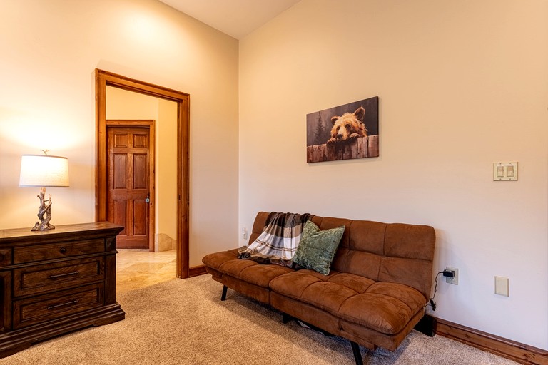 Vacation Rentals (United States of America, Sevierville, Tennessee)