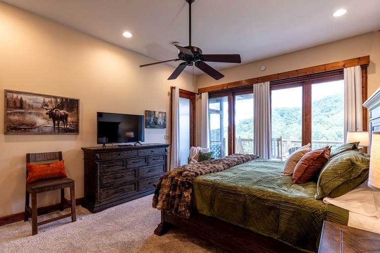 Vacation Rentals (United States of America, Sevierville, Tennessee)