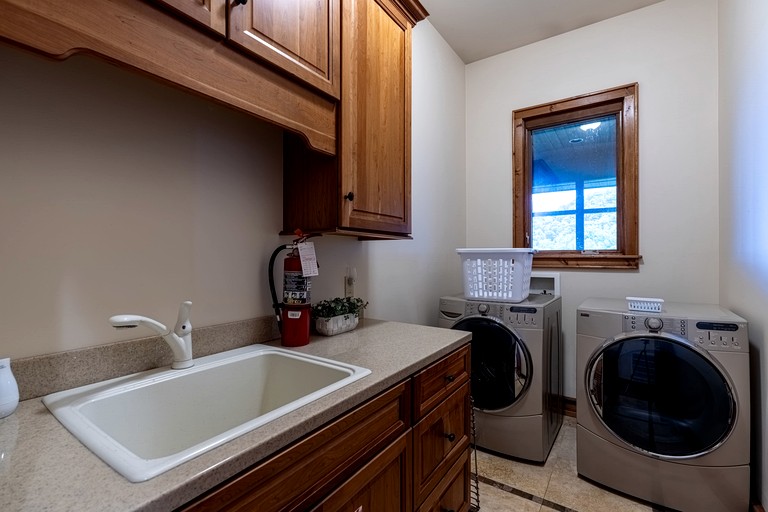 Vacation Rentals (United States of America, Sevierville, Tennessee)