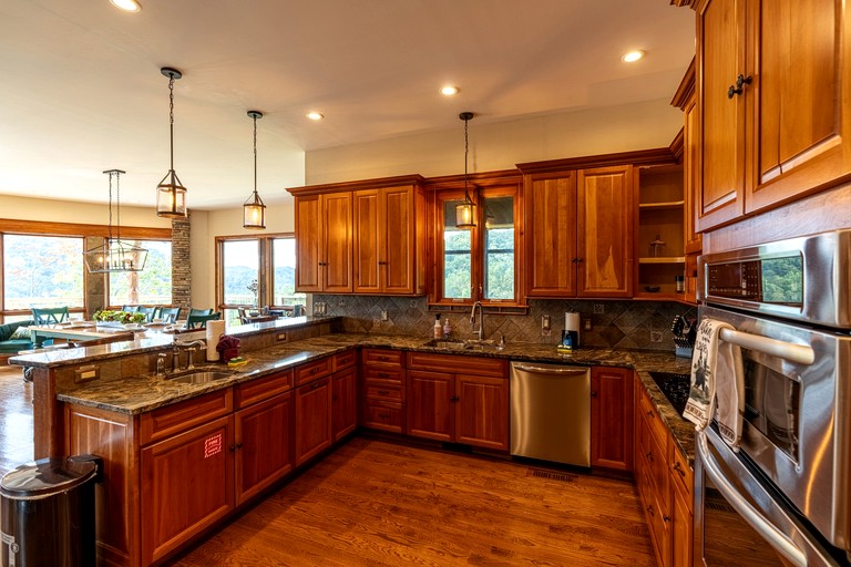 Vacation Rentals (United States of America, Sevierville, Tennessee)