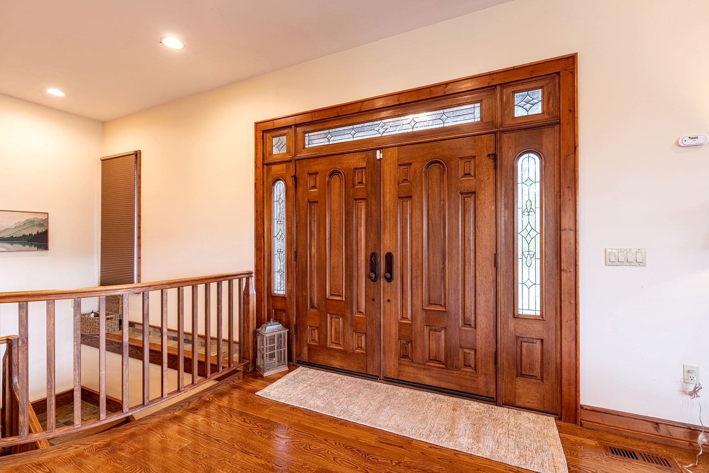 Luxury Mountain Cabin with Hot Tub and Panoramic Views near Pigeon Forge, Tennessee