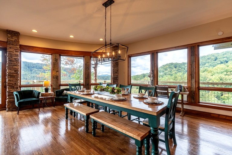 Vacation Rentals (United States of America, Sevierville, Tennessee)