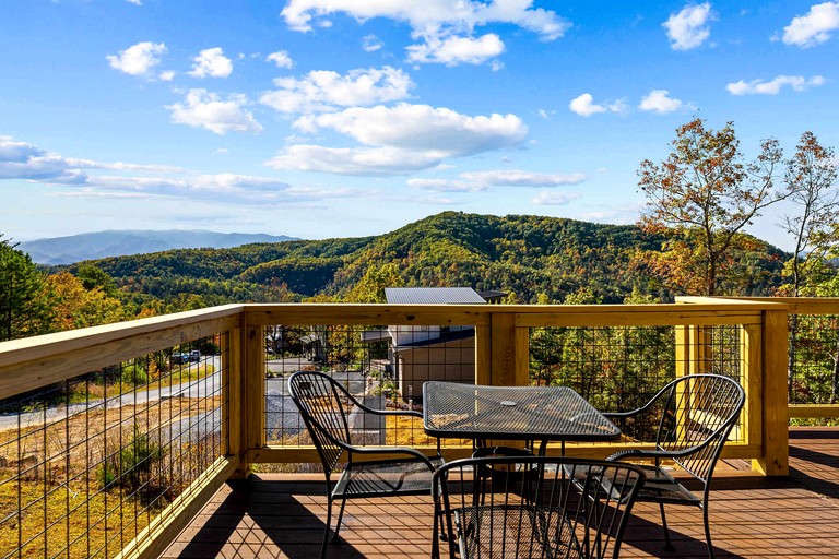 Cabins (United States of America, Sevierville, Tennessee)