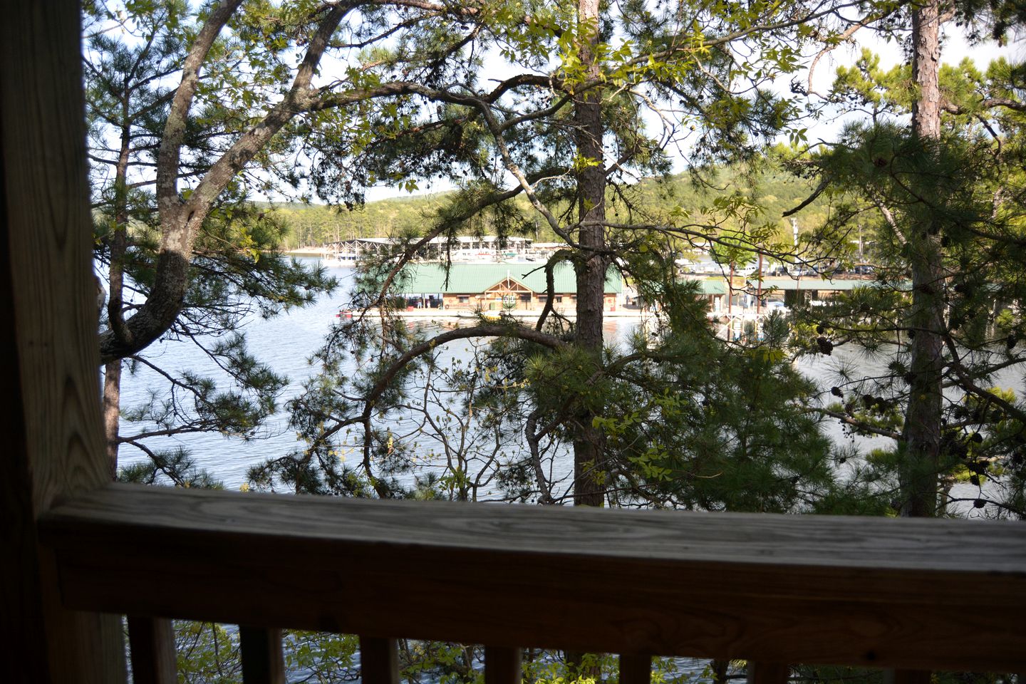 Impressive Log Cabin with Hot-tub, Fire Pit and Swimming Pool in Mount Ida, Arkansas